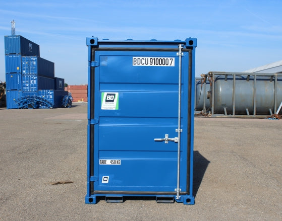 CAIXA DE MUDANÇAS DE 1,5 METROS