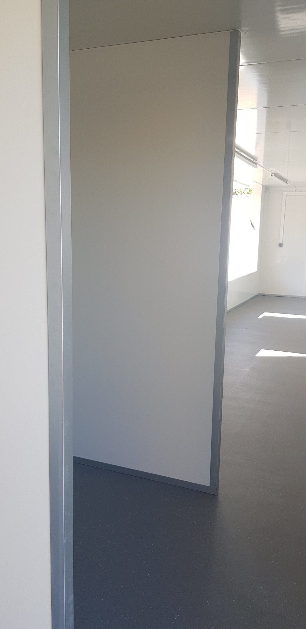 CONTENTORES DE BAR DE MADEIRA DE 40 PÉS