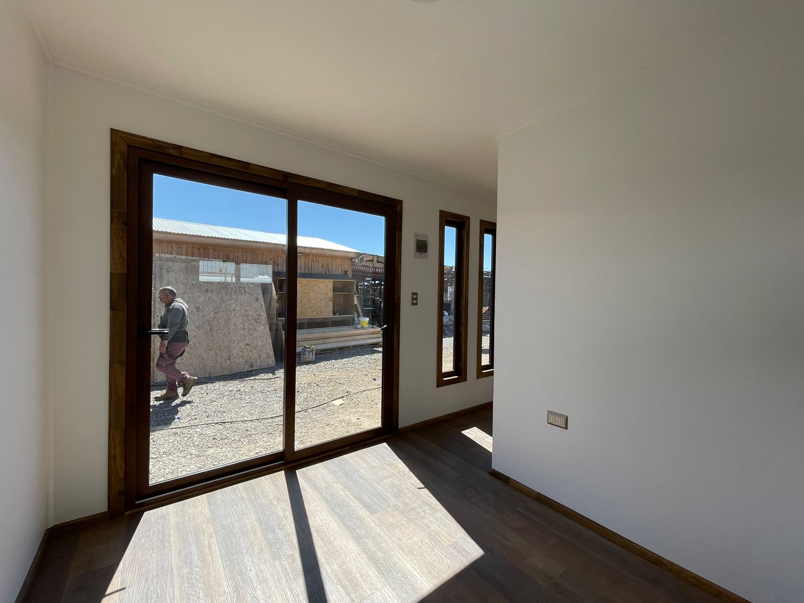 CABANA MODULAR JOCSAN 8X3,0MT