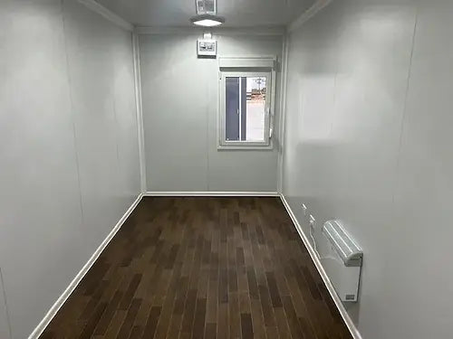 contentor de escritório de 6 metros