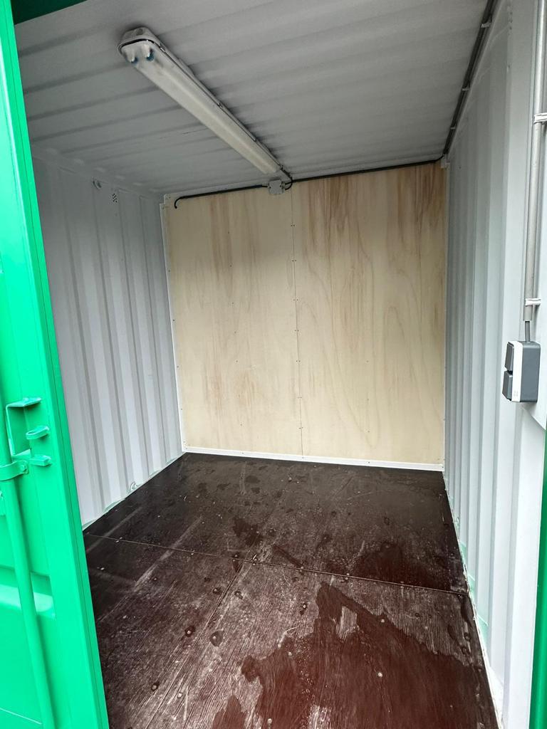 CONTENTOR COMBINADO DE 20 PÉS