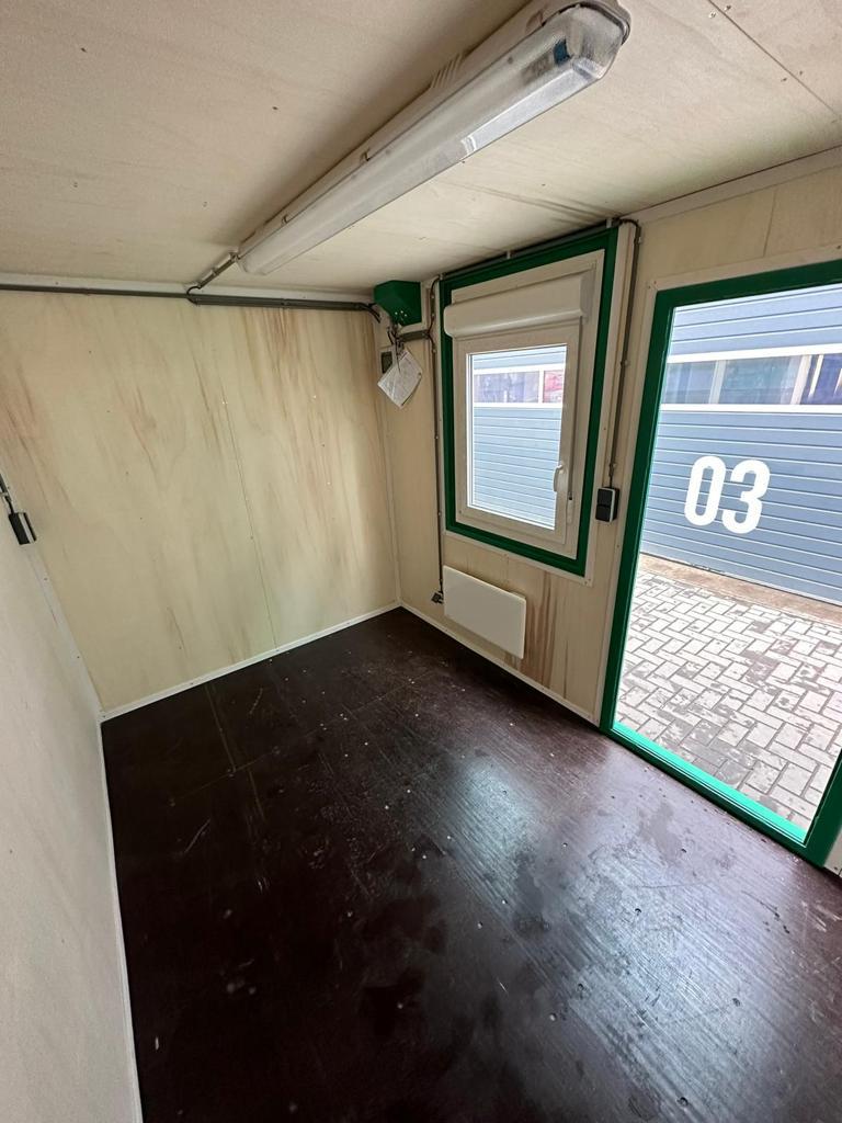 CONTENTOR COMBINADO DE 20 PÉS