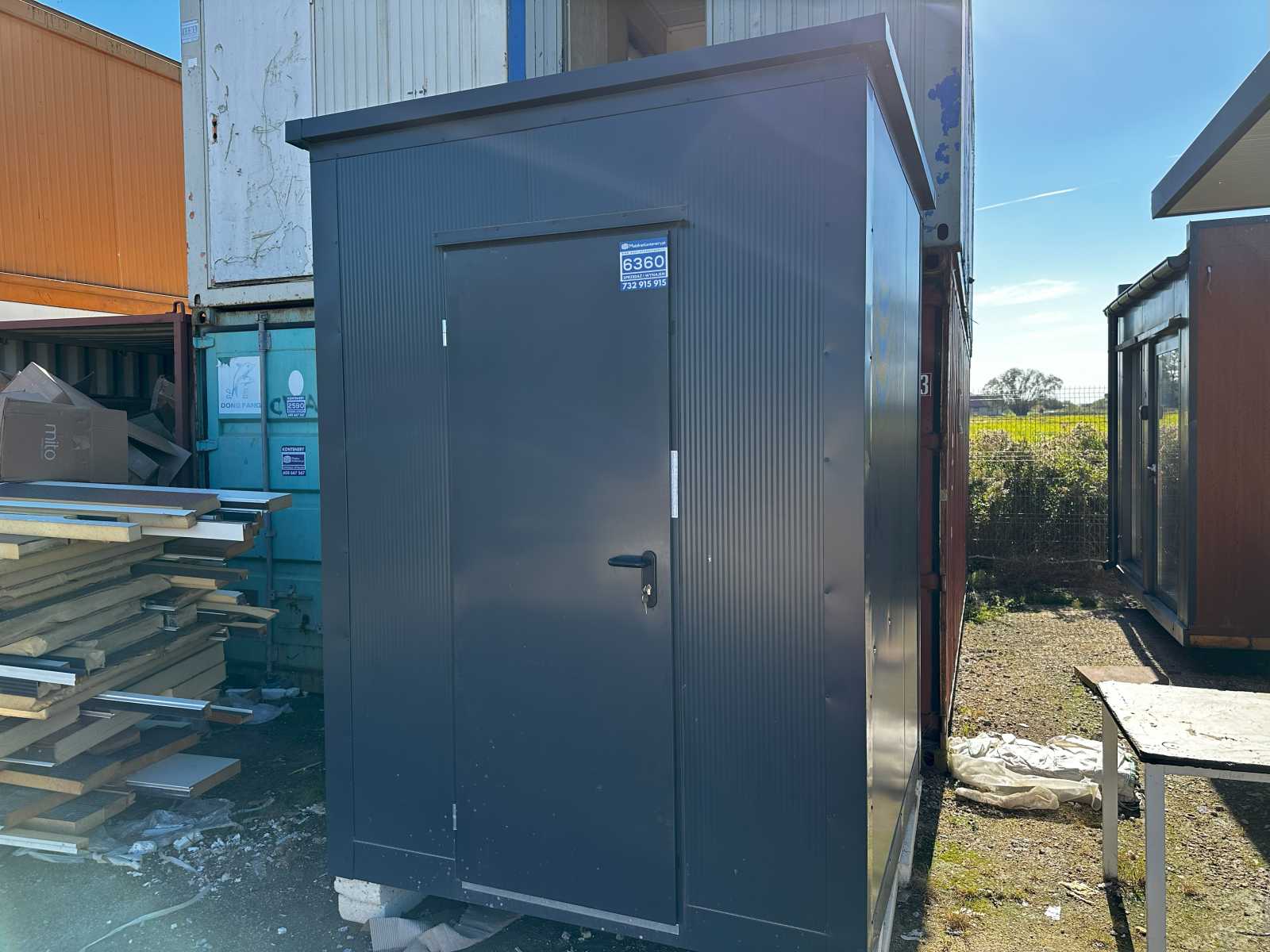 RECIPIENTE SANITÁRIO, VASO SANITÁRIO, DUCHE, URINOL