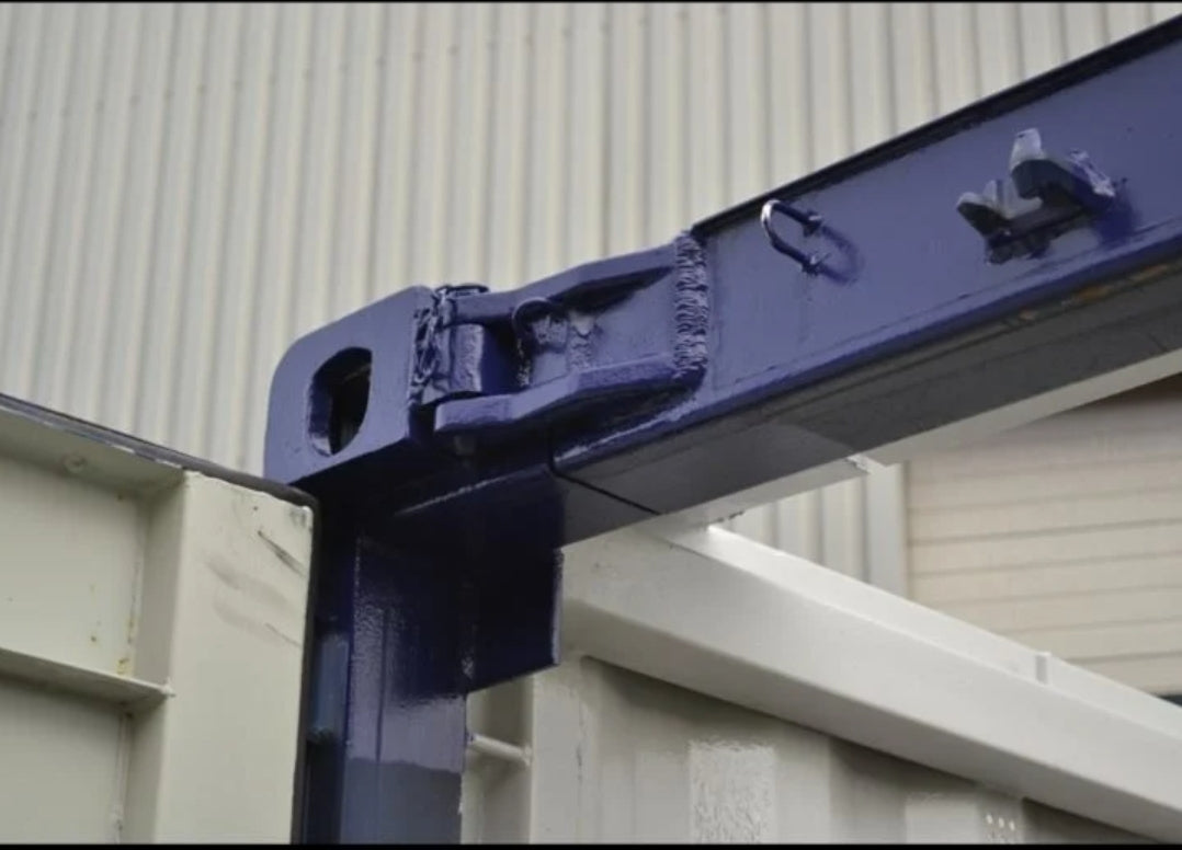 Conteúdo aberto de 6 metros.