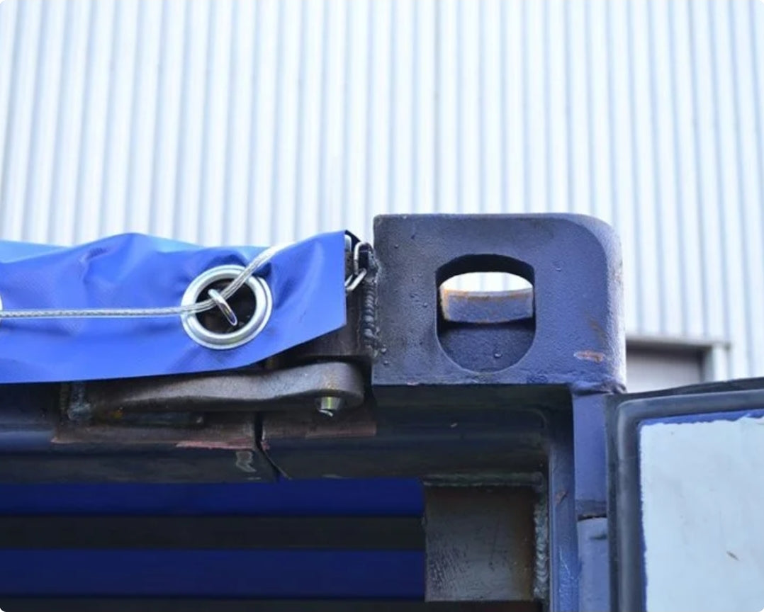 Conteúdo aberto de 6 metros.