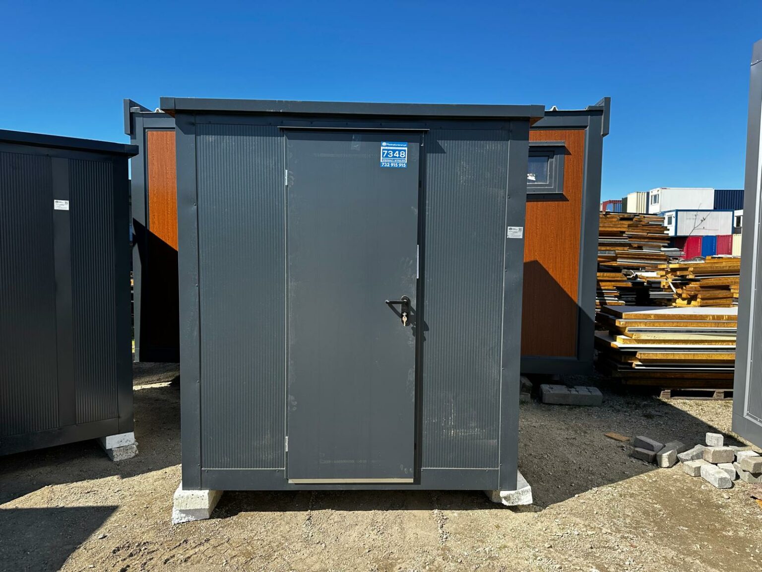 JANELA DE SERVIÇO DA GUARITA DO CONTENTOR, JANELA DE ABERTURA