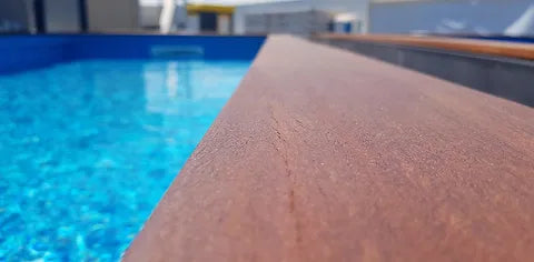 PRIVILÉGIO DE UTILIZAÇÃO DA PISCINA PARA CONTENTORES DE 20 PÉS