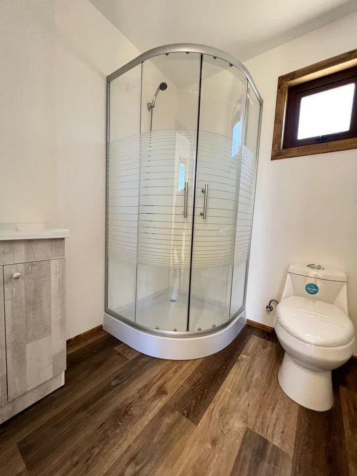 Casa Modular Poblete