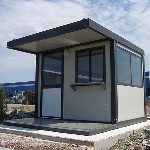 Armário bungalow de 3 metros