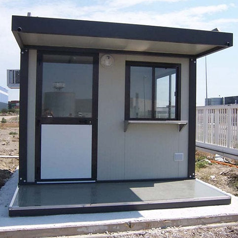 Armário bungalow de 3 metros