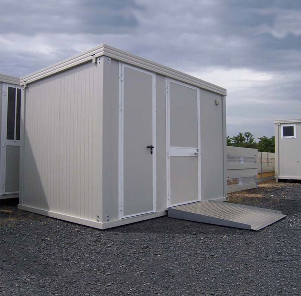 NOVO CONJUNTO SANITÁRIO PMR COM VASO SANITÁRIO PMR, LAVATÓRIO PMR, VASO SANITÁRIO E LAVATÓRIO STANDARD