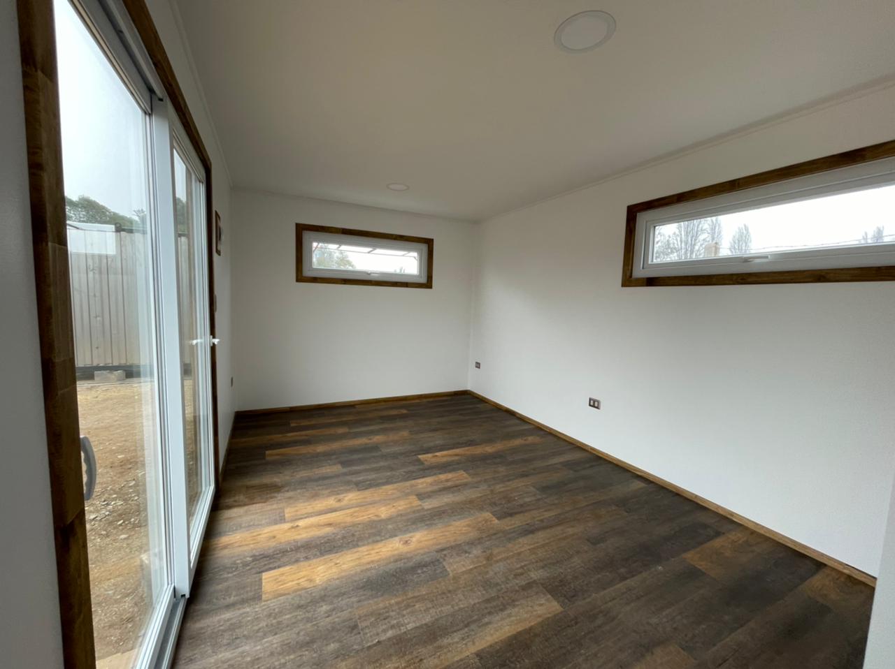 CABANA MODULAR ATENAS 6X3,0MT