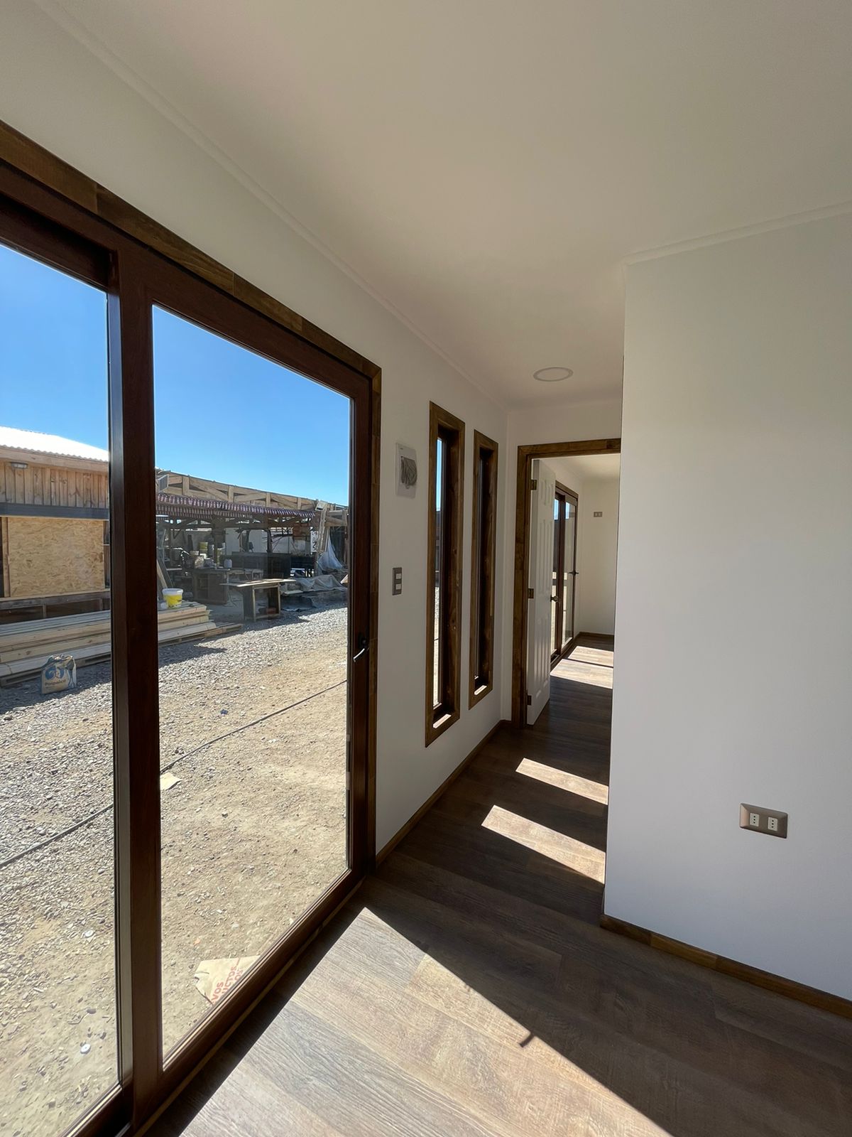 CABANA MODULAR JOCSAN 8X3,0MT