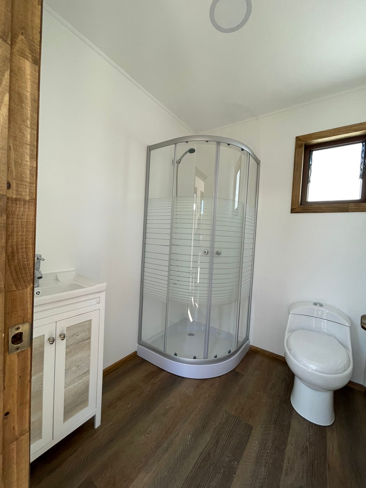 CABANA MODULAR JOCSAN 8X3,0MT