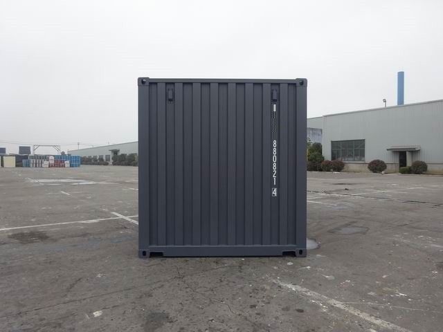 Contentores de transporte marítimo de 20 pés para uso único em Oslo (novo)