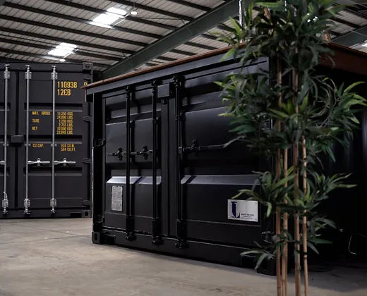 CONTENTOR PARA PISCINA DE 20 PÉS