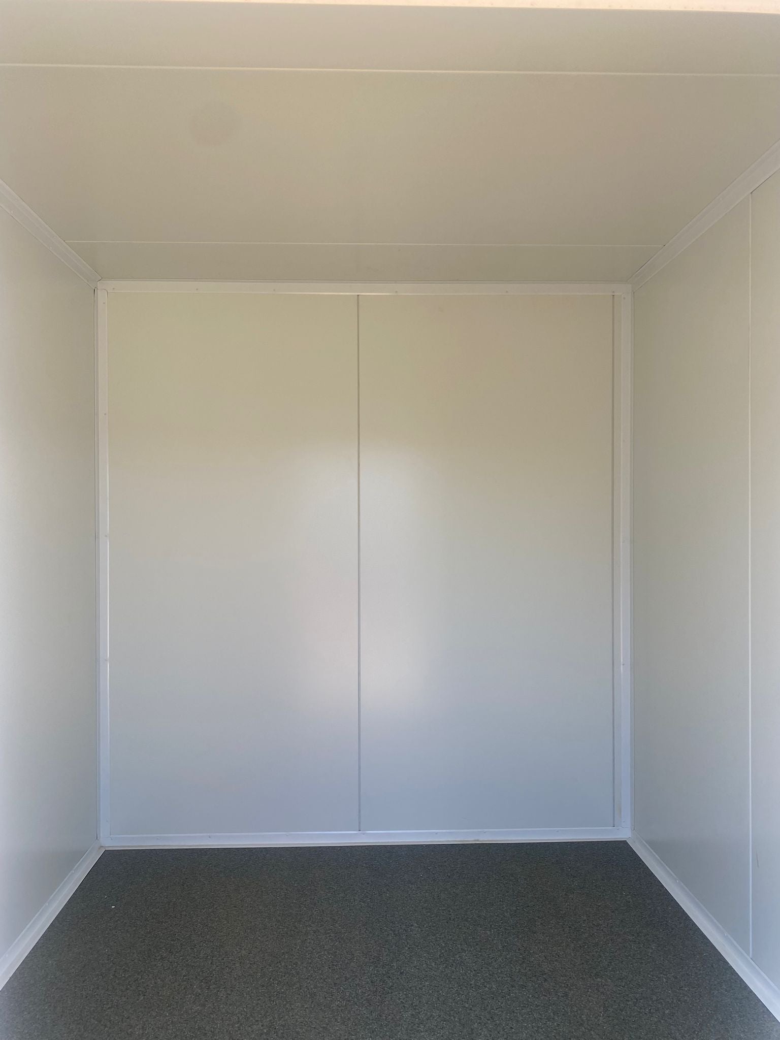 CONTENTOR PARA SALA DE SERVIDORES 250×280 COM AR CONDICIONADO