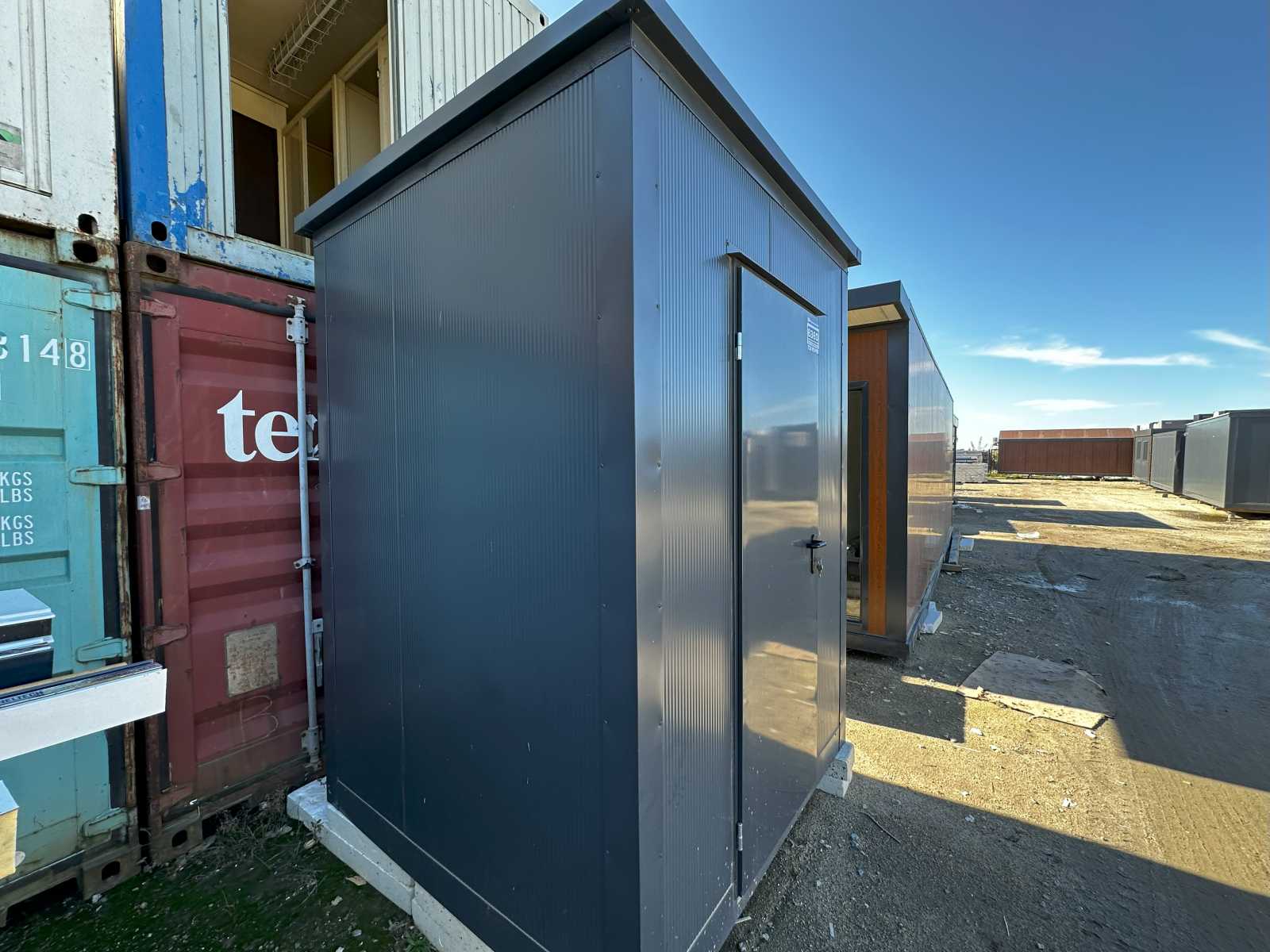 RECIPIENTE SANITÁRIO, VASO SANITÁRIO, DUCHE, URINOL