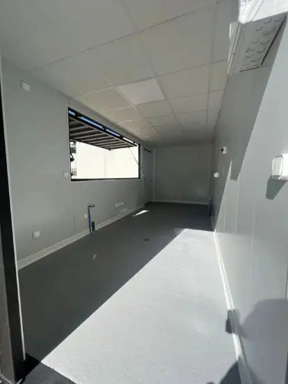 Recipiente personalizado para o Bar 2