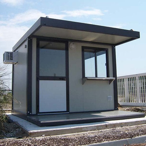 Armário bungalow de 3 metros