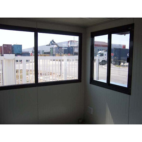 Armário bungalow de 3 metros